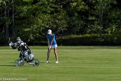 Ladies Golf 116